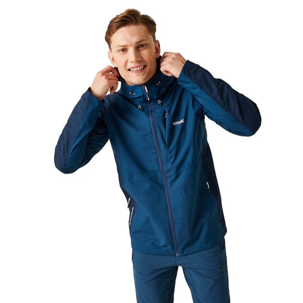 Regatta Britedale Takki Sininen XL Mies