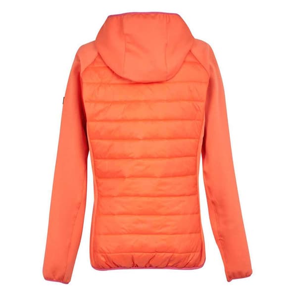 Regatta Andreson Viii Jakke Orange 8 Kvinde