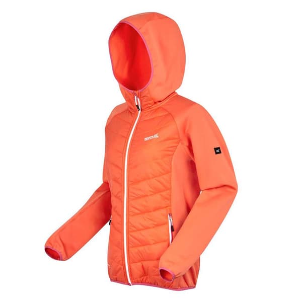 Regatta Andreson Viii Jakke Orange 8 Kvinde