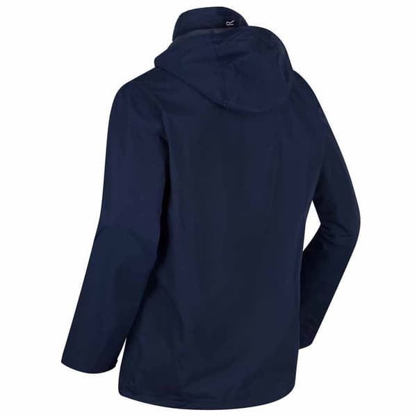 Regatta Matt Jakke Blå 3XL Mand