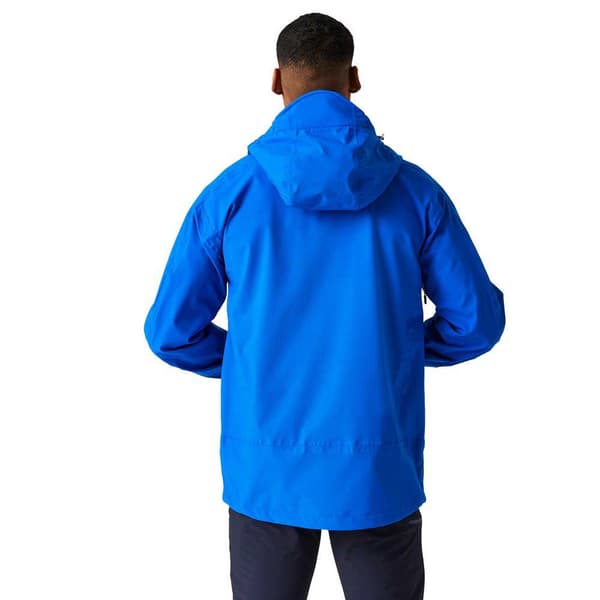 Regatta Okara Jakke Blå 3XL Mand