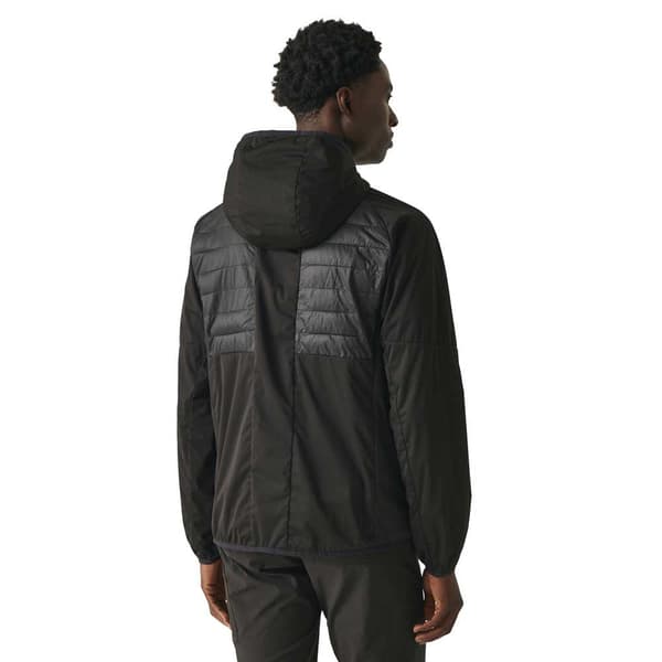 Regatta Pro Hybrid Jakke Sort 3XL Mand