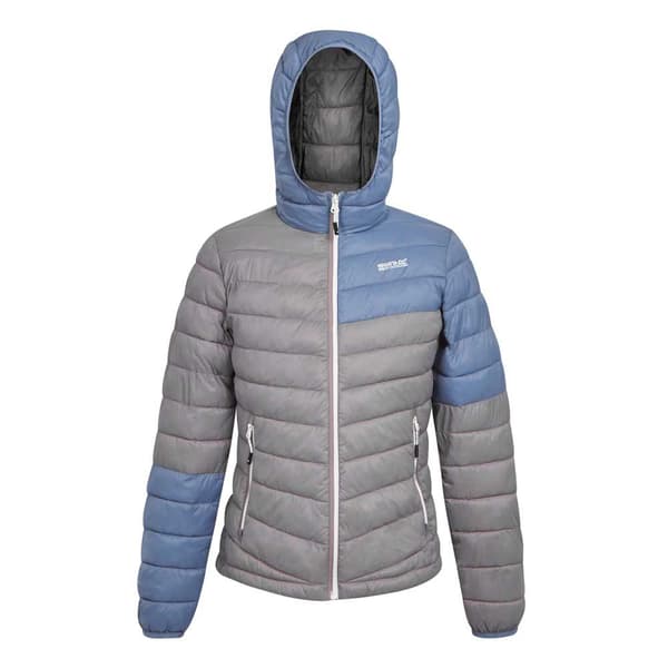 Regatta Hillpack Ii Jakke Beige 14 Kvinde