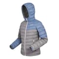 Miniatyrbillede 5 af 9: Regatta Hillpack Ii Jakke Beige 14 Kvinde