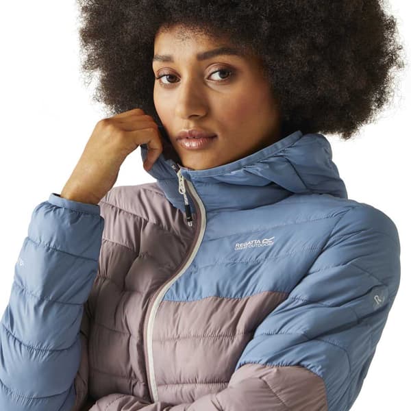 Regatta Hillpack Ii Jakke Beige 14 Kvinde