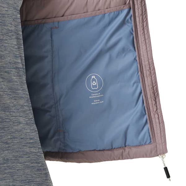 Regatta Hillpack Ii Jakke Beige 14 Kvinde