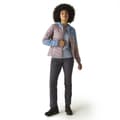 Miniatyrbillede 9 af 9: Regatta Hillpack Ii Jakke Beige 14 Kvinde