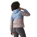 Miniatyrbillede 2 af 9: Regatta Hillpack Ii Jakke Beige 14 Kvinde