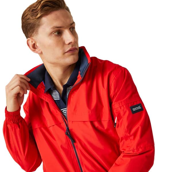 Regatta Shore Bay Ii Jacka Röd XL Man