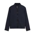 Miniatyrbild 3 av 7: Superdry Classic Harrington Jacka Blå 3XL Man