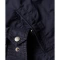 Miniatyrbild 7 av 7: Superdry Classic Harrington Jacka Blå 3XL Man