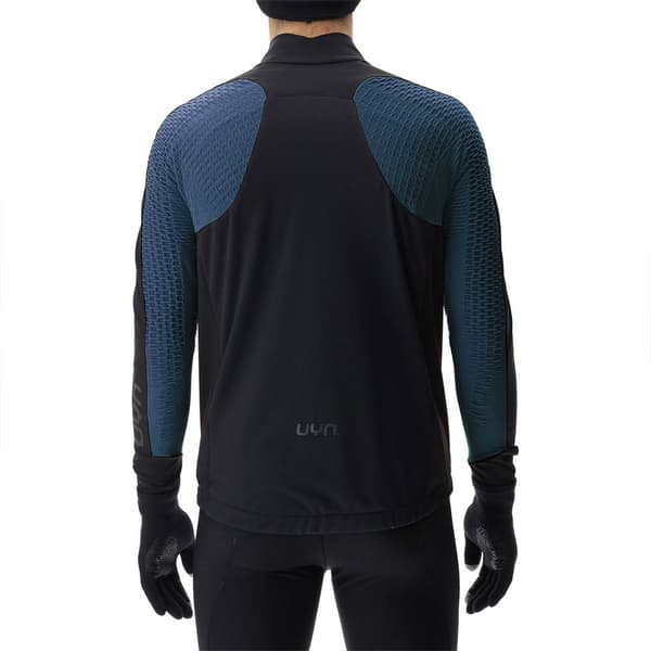 Uyn Cross Country Skiing Coreshell Jakke Blå M Mand