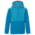 Pikkukuva 1 / 3: Vaude Pulex Ii Vetoketjullinen Fleecetakki Violetti 134-140 cm