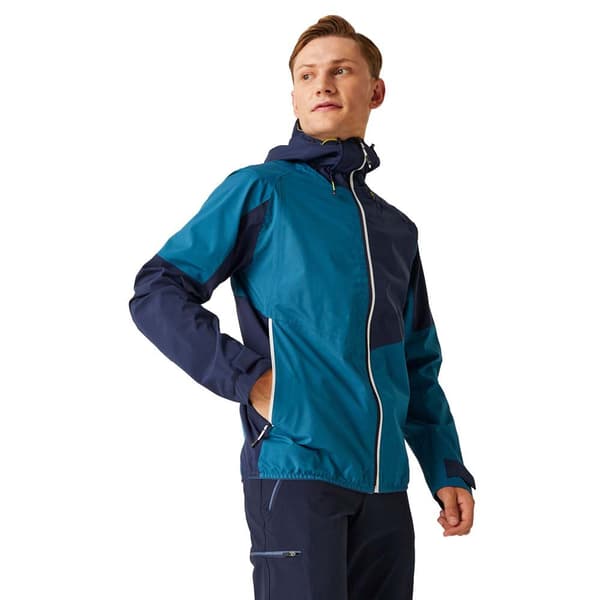 Regatta Deserto Ii Jakke  XL Mand