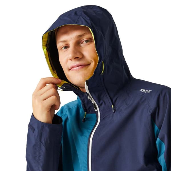 Regatta Deserto Ii Jakke  M Mand