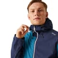 Miniatyrbillede 8 af 10: Regatta Deserto Ii Jakke  2XL Mand