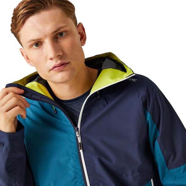Regatta Deserto Ii Jakke  2XL Mand