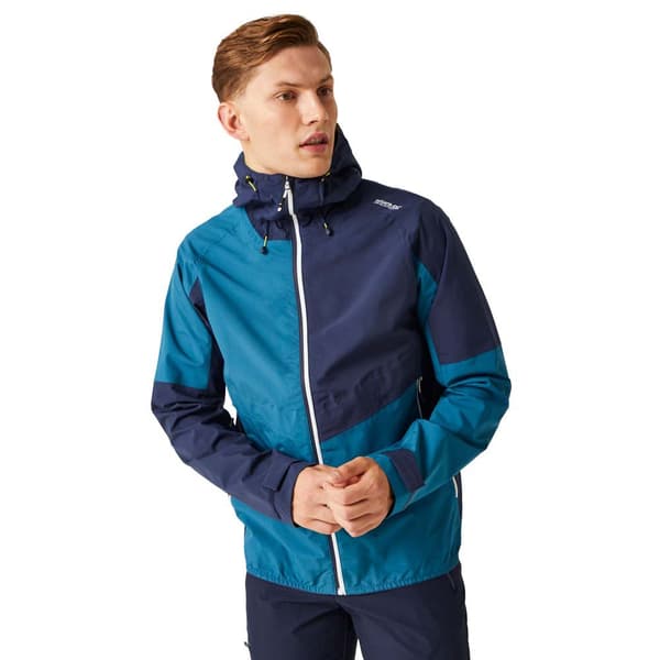 Regatta Deserto Ii Jakke 2XL Mand