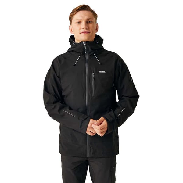 Regatta Okara Jakke  S Mand