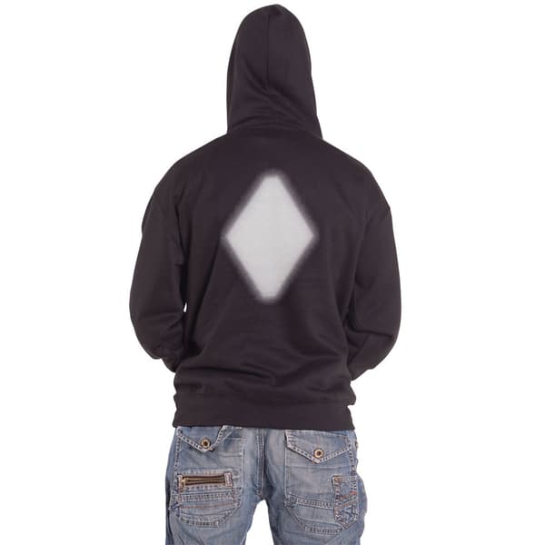 Post Malone Carat Logo Pullover Hoodie