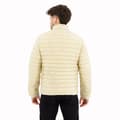 Miniatyrbillede 2 af 6: Superdry Lightweight Short Dunjakke Beige S Mand