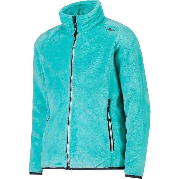 Cmp 38p1465 Fleece Grøn 6 Years