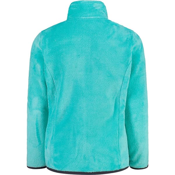 Cmp 38p1465 Fleece Grøn 6 Years
