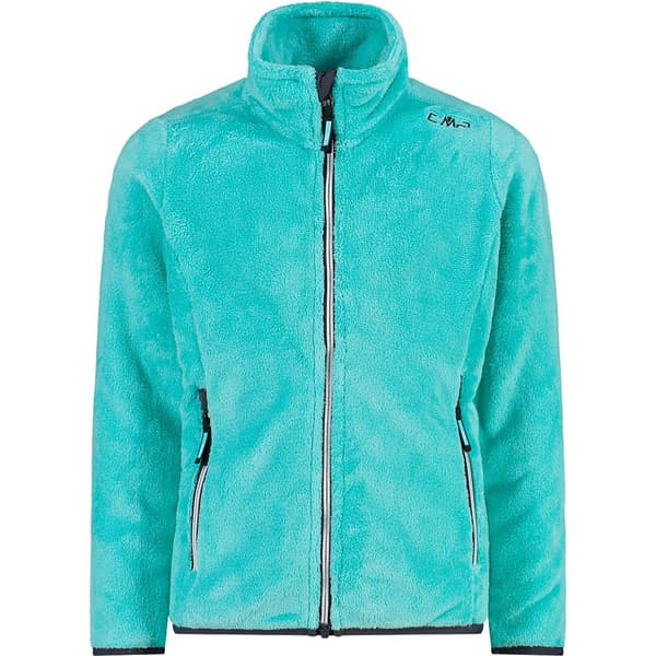 Cmp 38p1465 Fleece Grøn 6 Years