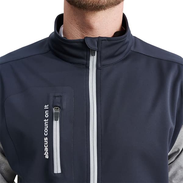 Abacus Golf Stretch Takki Dornoch  M