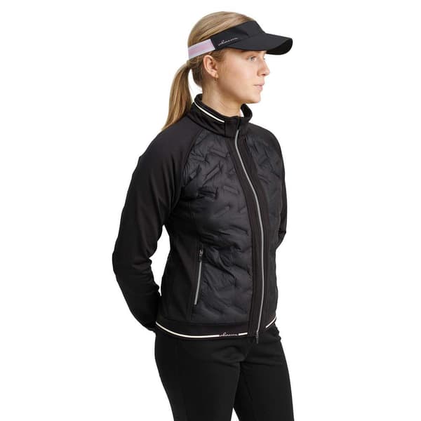 Abacus Golf Hybridjacka Grove  M