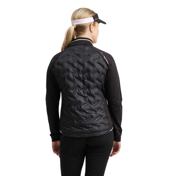 Abacus Golf Hybridjacka Grove  M