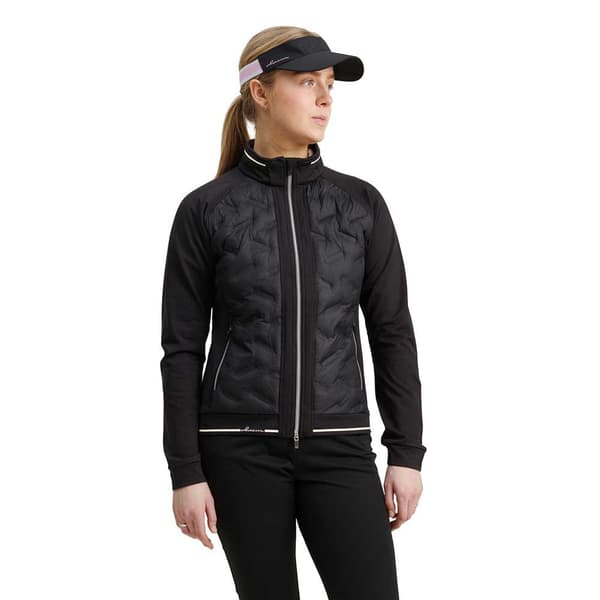 Abacus Golf Hybridjacka Grove  M