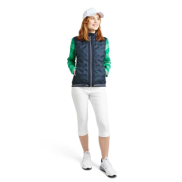 Abacus Golf Hybridväst Grove M