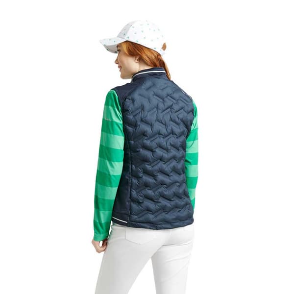 Abacus Golf Hybridväst Grove M