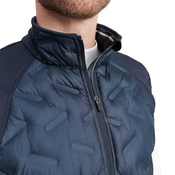 Abacus Golf Hybrid Vest Grove  4XL
