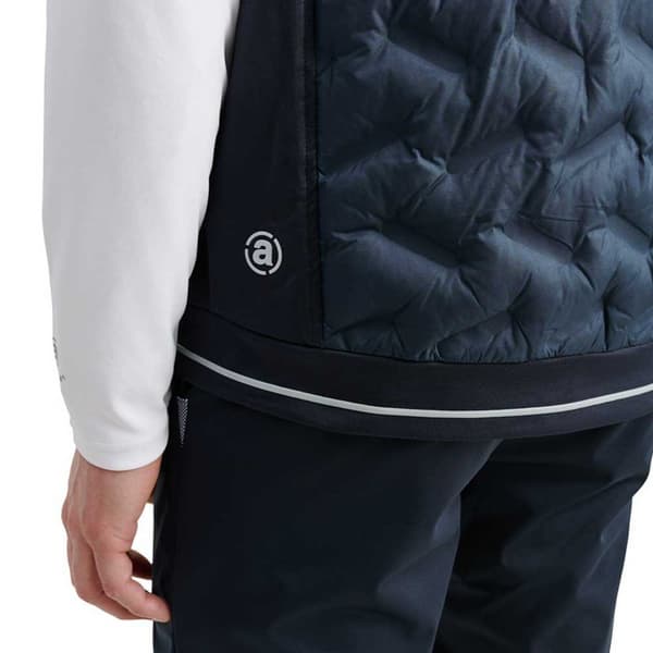 Abacus Golf Hybrid Vest Grove  4XL