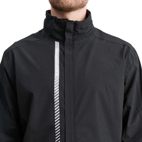 Abacus Golf Stretch Regnjakke Links  3XL