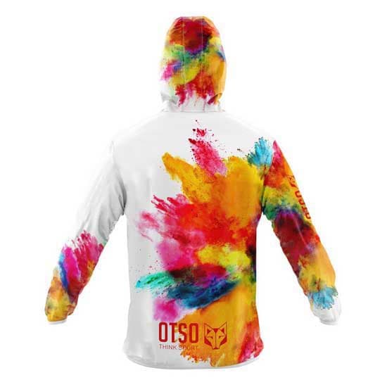 Otso Jacka Colors  2XL Man