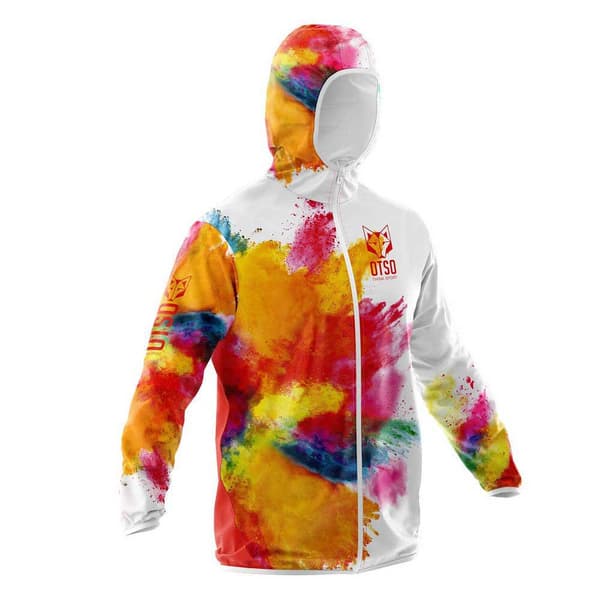 Otso Jacka Colors  2XL Man