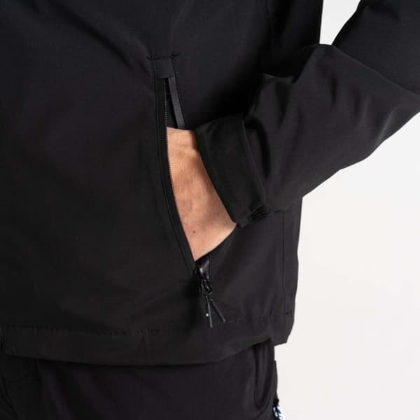 Dare2b Switch Out Ii Jakke  L Mand