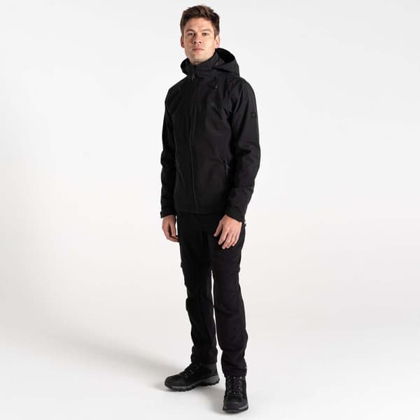 Dare2b Switch Out Ii Jakke  L Mand