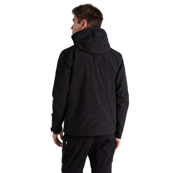 Dare2b Switch Out Ii Jakke  L Mand