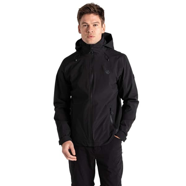Dare2b Switch Out Ii Jakke  L Mand