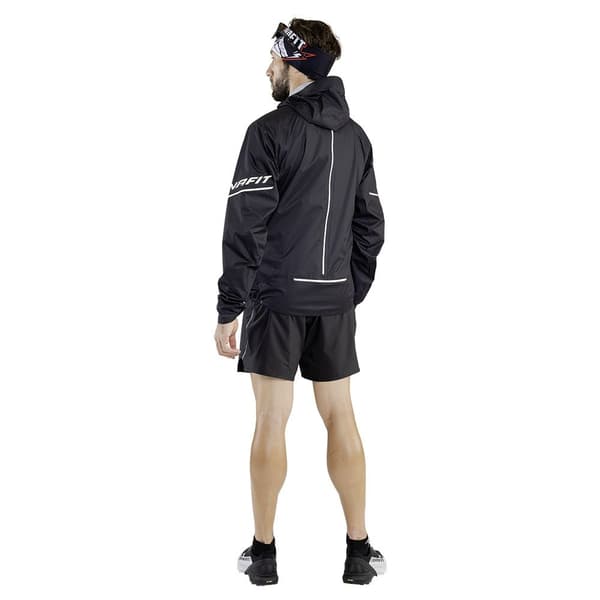 Dynafit Ultra 3l Jacka Svart XL Man