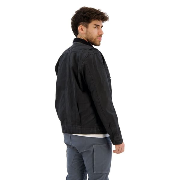 G-star Utility Flap Pocket Lined Jakke Grå M Mand