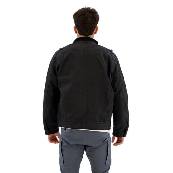 G-star Utility Flap Pocket Lined Jakke Grå M Mand