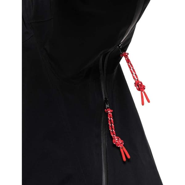 Haglofs L.i.m Zt Mountain Goretex Pro Jakke Rød S Mand