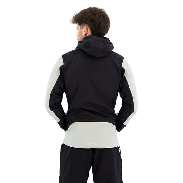 Adidas Xperior Hybrid Jakke Grå S Mand