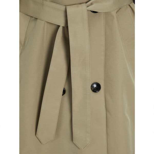 Jack & Jones Trenchcoat Sophi Jjxx Beige S Kvinna