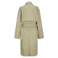 Miniatyrbild 2 av 4: Jack & Jones Trenchcoat Sophi Jjxx Beige S Kvinna